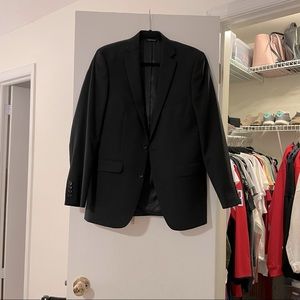 MARC ANTHONY 🖤| men’s extra slim suit jacket